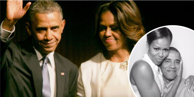 Barack Obama