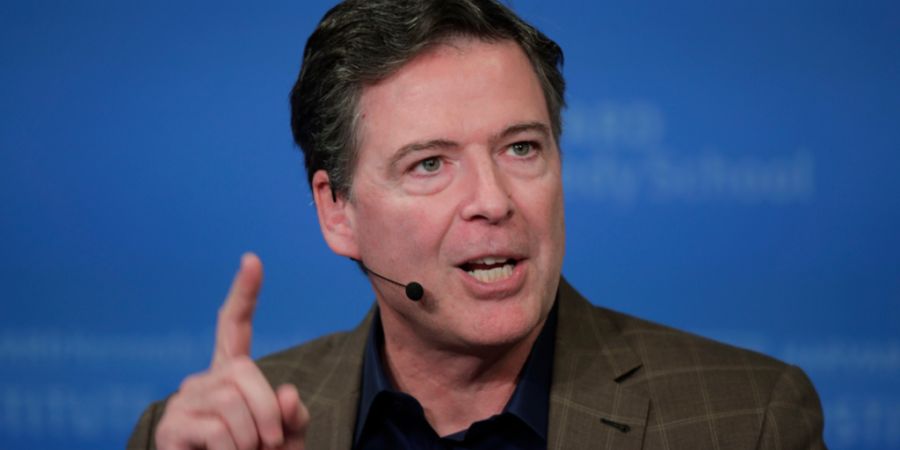 james comey