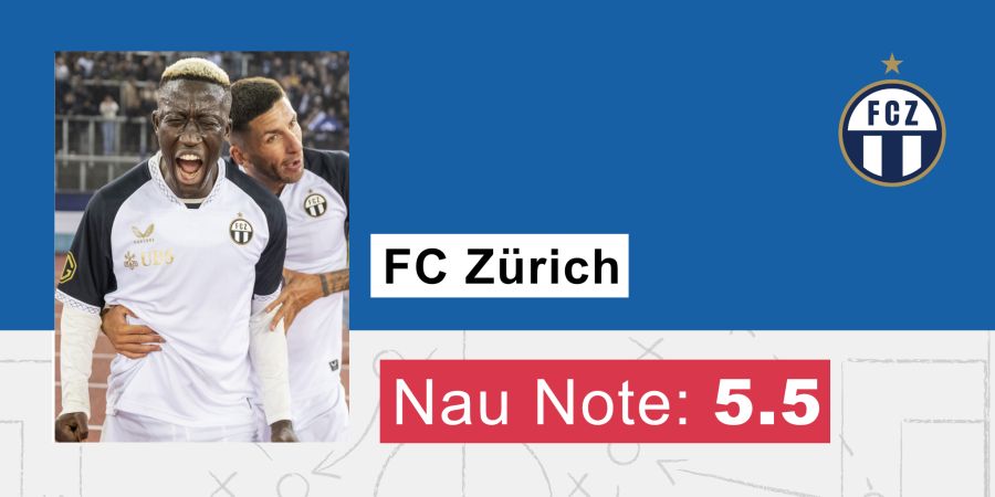 FC Zürich
