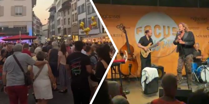 «Em Bebbi sy Jazz»