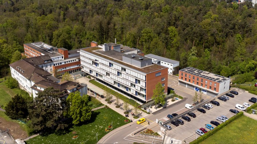Spital Bülach