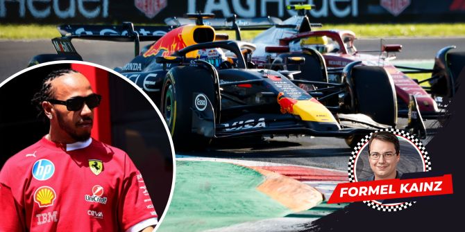 Max Verstappen Lewis Hamilton