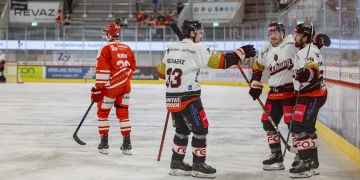 EHC Thun