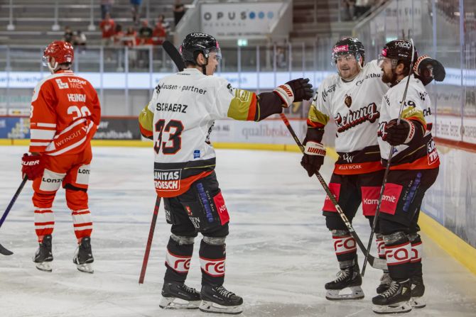 EHC Thun