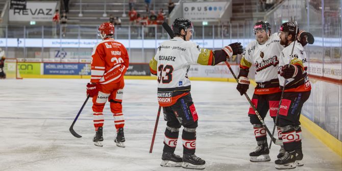 EHC Thun