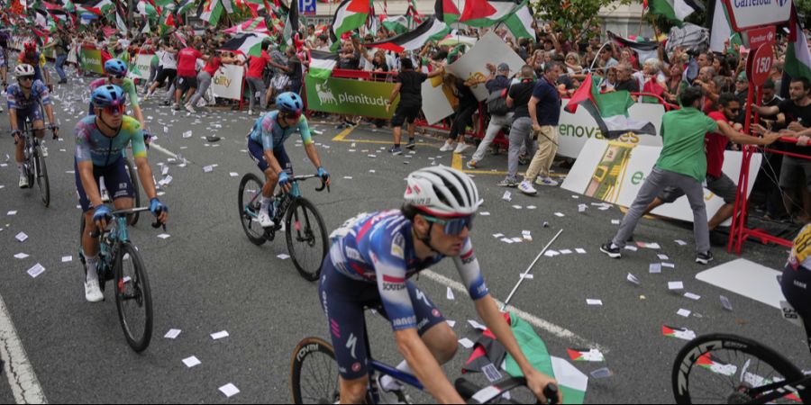 Vuelta