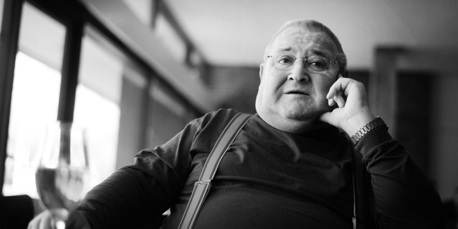 horst krause