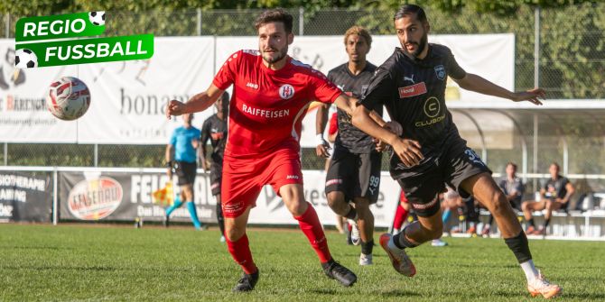 regio fussball