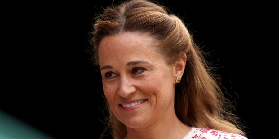 Pippa Middleton