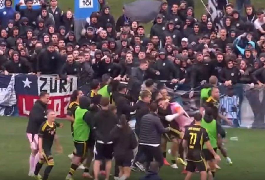 FC Zürich