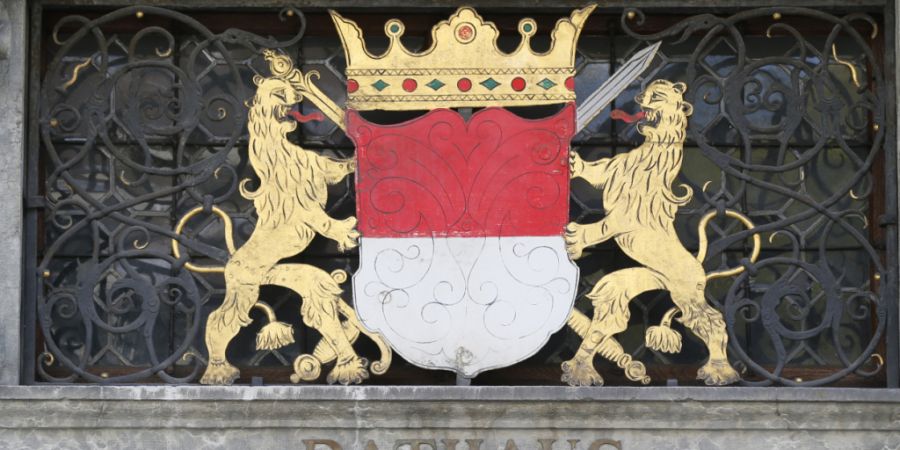 Das Budget 2026 des Kantons Solothurn steht: Das Parlament hat es am Mittwoch verabschiedet. (Symbolbild)