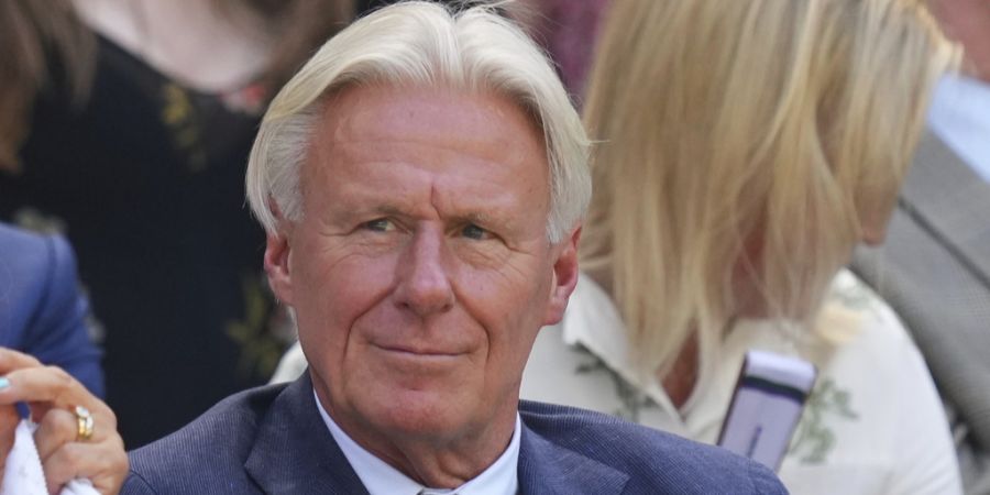 Björn Borg
