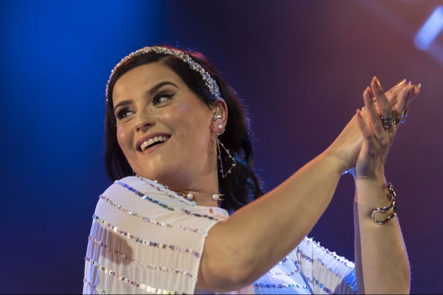 Nelly Furtado