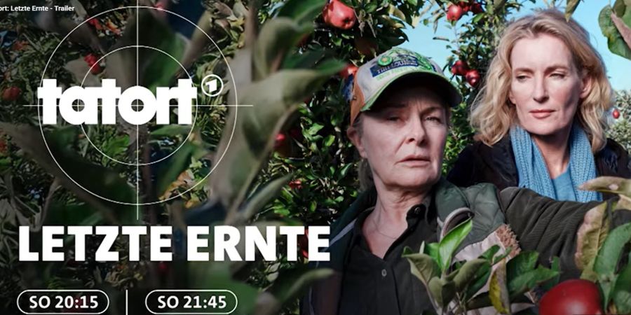 Maria Furtwängler Tatort