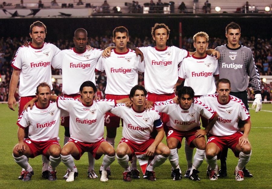 FC Thun
