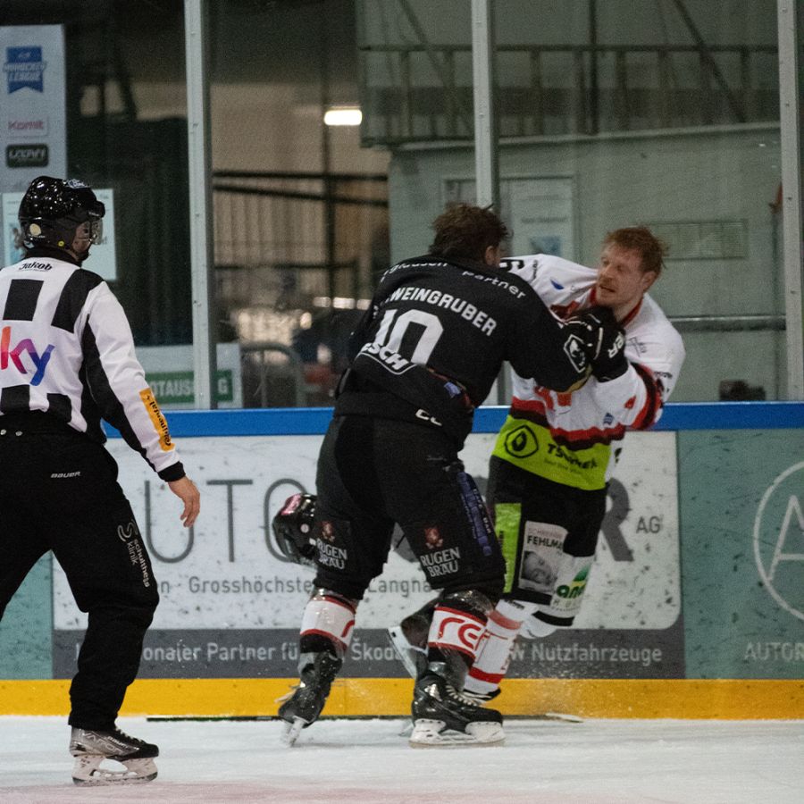 EHC Thun