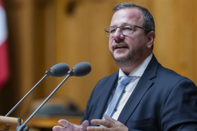 Philipp Matthias Bregy