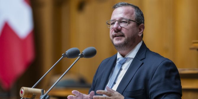 Philipp Matthias Bregy