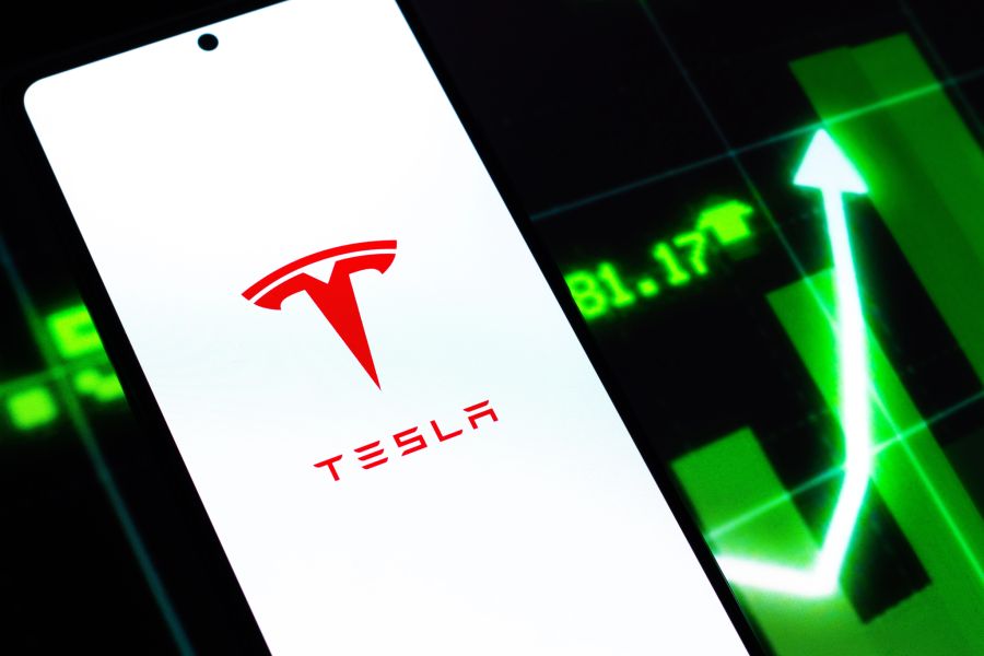 tesla