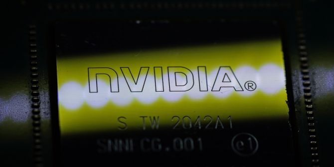 Chip Nvidia Anleger
