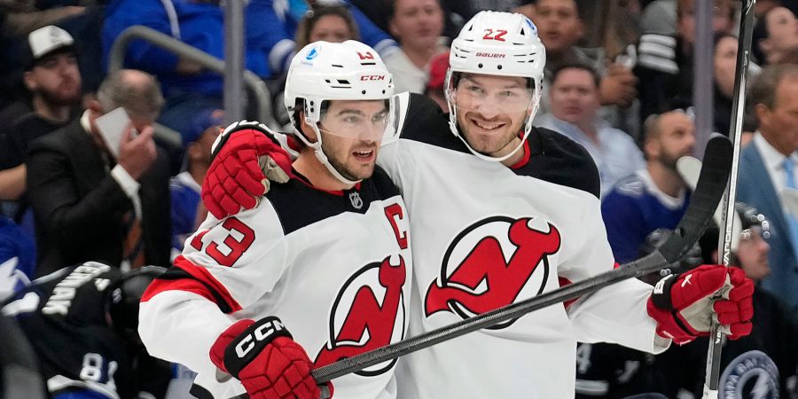 NHL