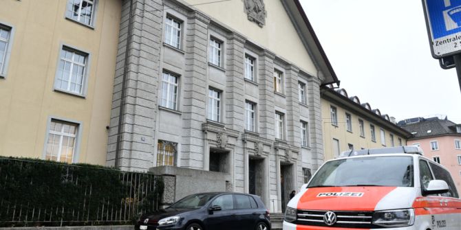 bezirksgericht zürich