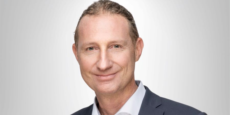 Leonhard Sitter Gastbeitrag Porträtfoto