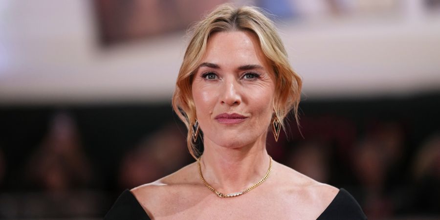 Kate Winslet