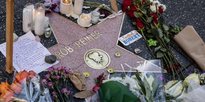 Rob Reiner Stern Hollywood