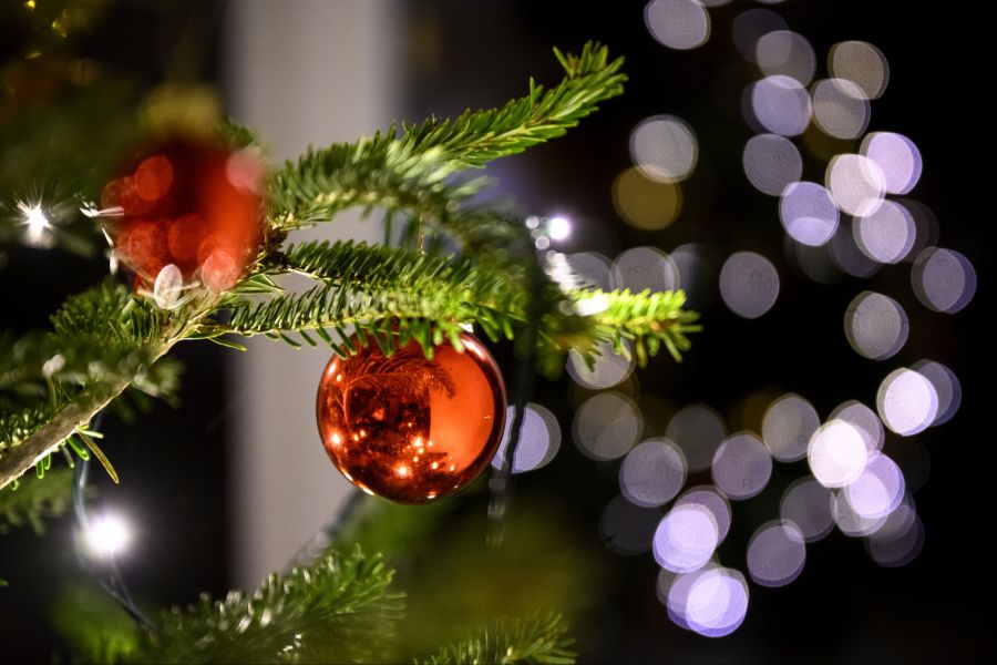 Die Christvesper bezeichnet den Gottesdienst an Heiligabend und begann im Kölner Dom um 16:30 Uhr. (Symbolbild)