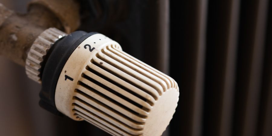 Private Kontrolleure überprüfen etwa die Einhaltung von Energievorschriften bei Heizungsanlagen. (Symbolbild)