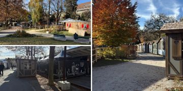 Berner Sternenmarkt: