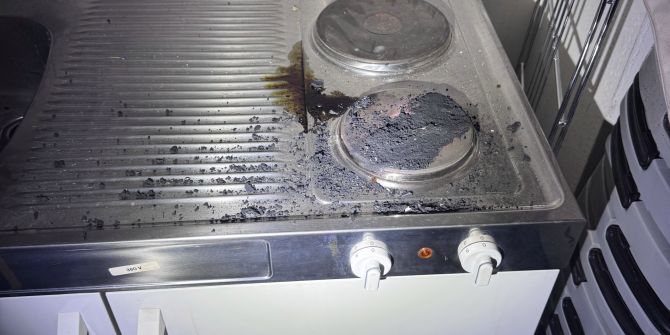 St.Gallen Pneu Rauch