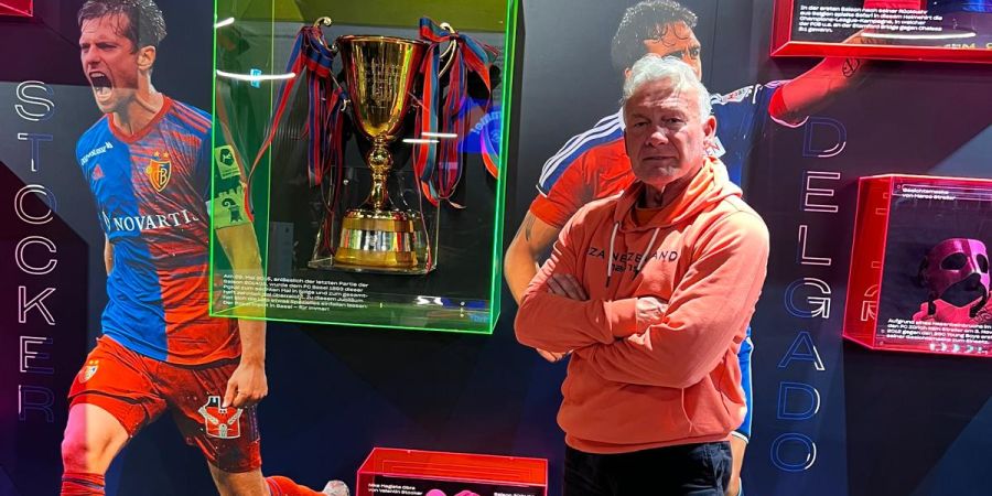 Erni Maissen noah Okafor