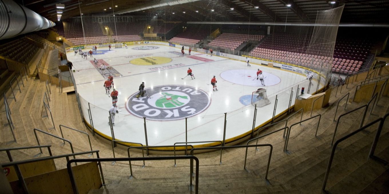 Kreuzlingen TG: Bodensee-Arena droht der Abriss | Nau.ch