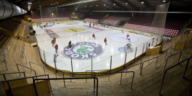 Bodensee-Arena