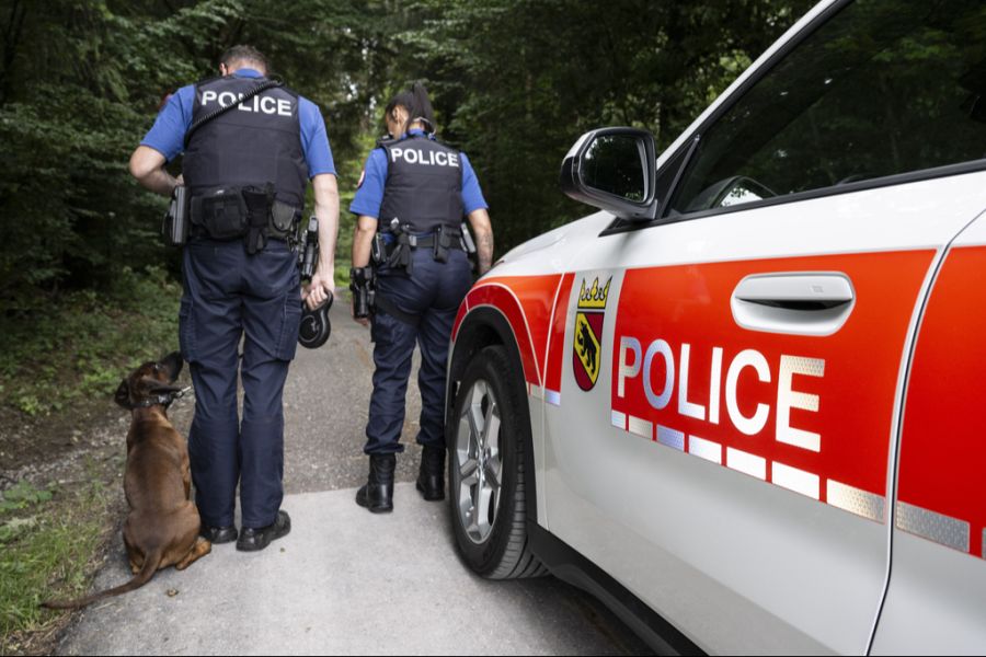 Andere physische Merkmale seien präziser und der Polizeiarbeit weitaus dienlicher, heisst es beim Fedpol.
