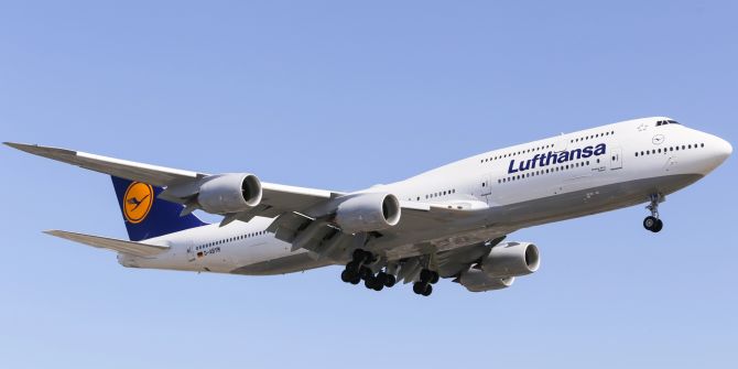 Lufthansa