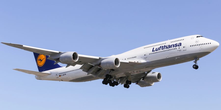 Lufthansa