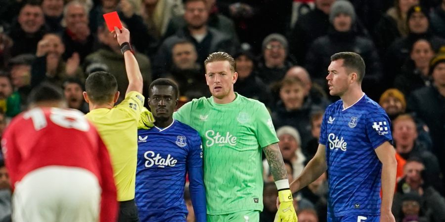 Britain Premier League Soccer