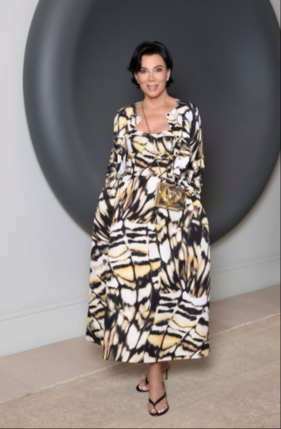 Kris Jenner