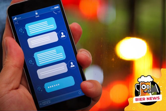 Mann heiratet KI-Freundin App