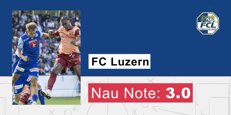 FC Luzern