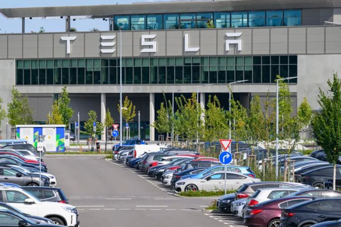 e autos