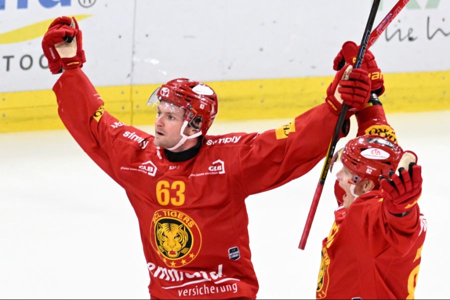scl tigers