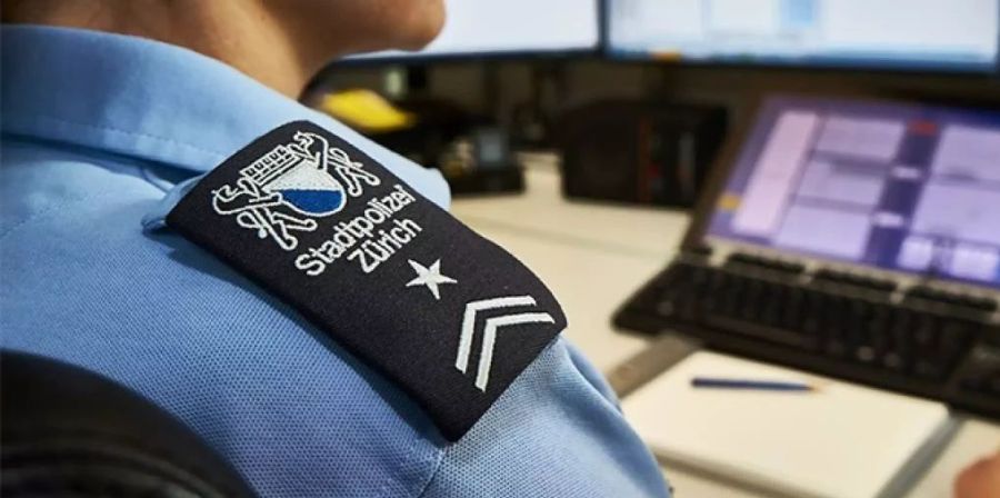 Stadtpolizei Zürich