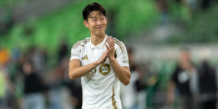 Heung-min Son Erpressung