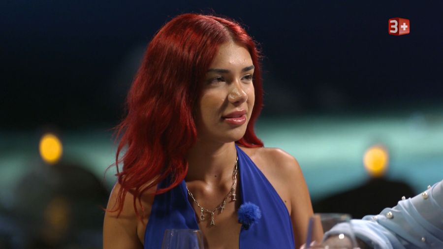 Die 22-Jährige hat es dem Bachelor angetan.