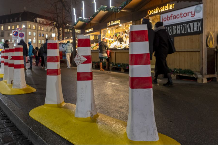 Das Schutzbedürfnis sei in den letzten Jahren stark angestiegen.