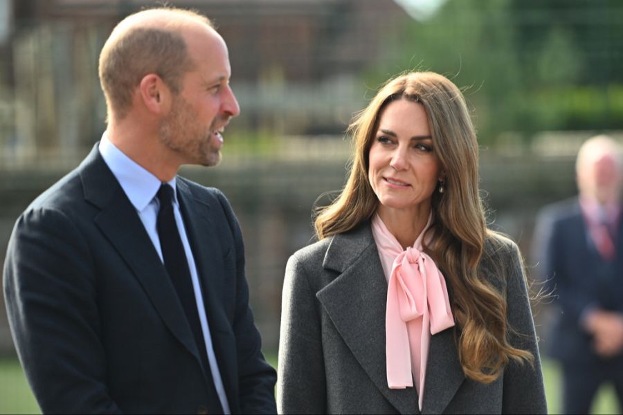 prinz william prinzessin kate